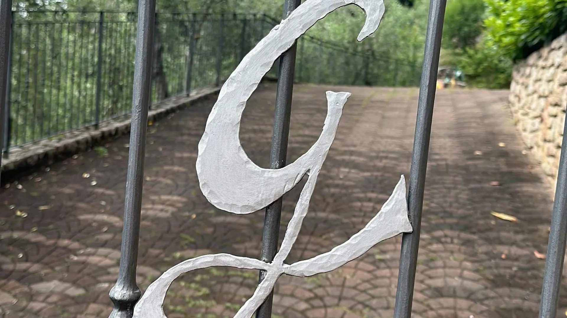 Villa Gianna 3 Лимоне-суль-Гарда