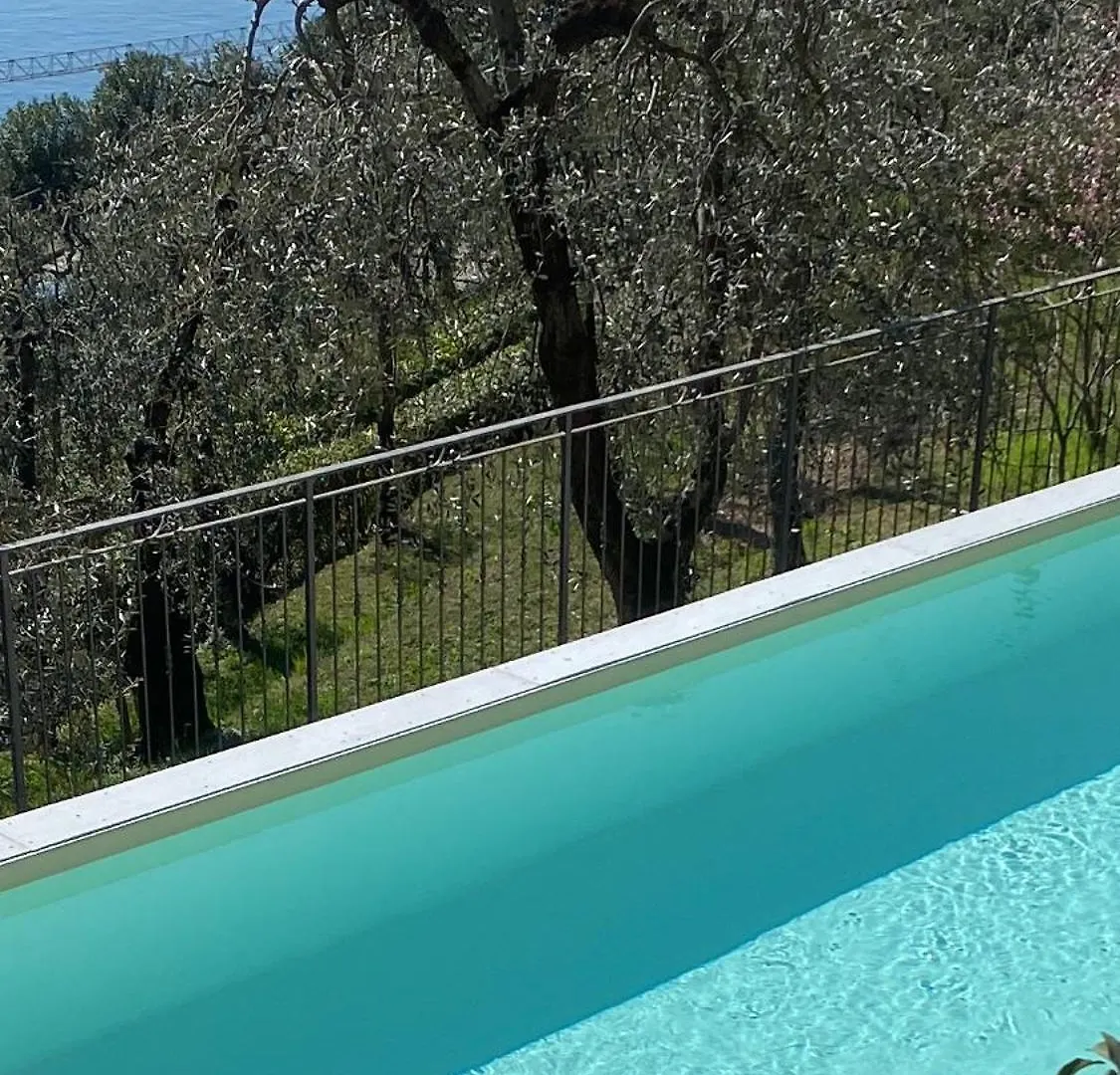 Villa Gianna 3 Limone sul Garda Italië