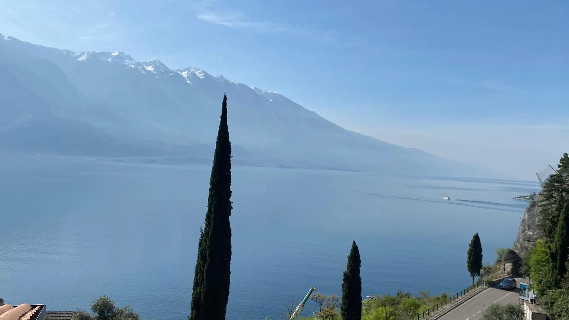 Villa Gianna 3 Limone sul Garda Appartement