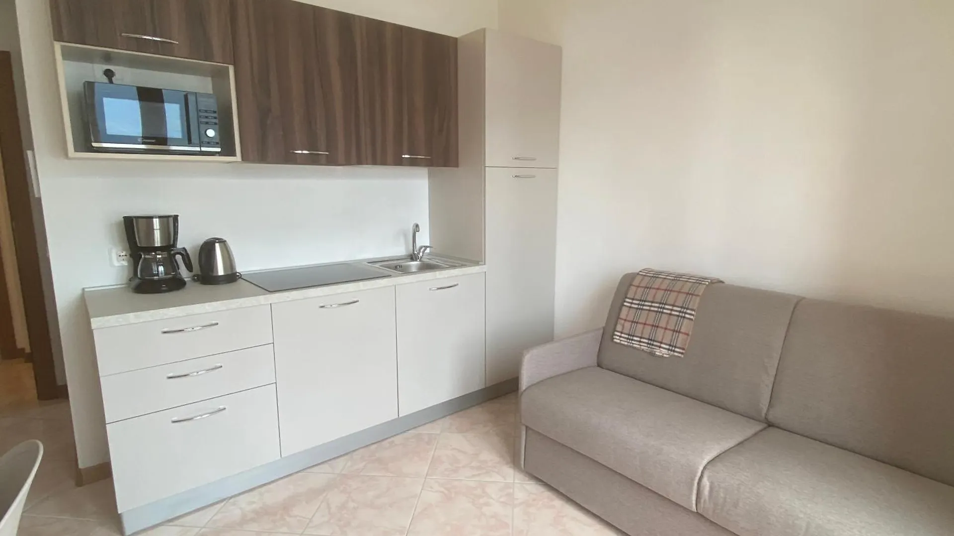 Appartement Villa Gianna 3 Limone sul Garda