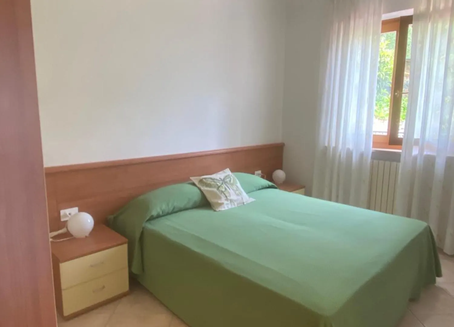 דירה לימונה סול גרדה Villa Gianna 3